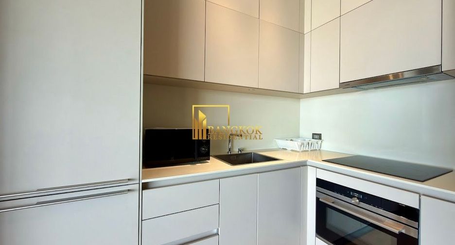 For rent and for sale 2 bedrooms condo in Pathum Wan, Bangkok