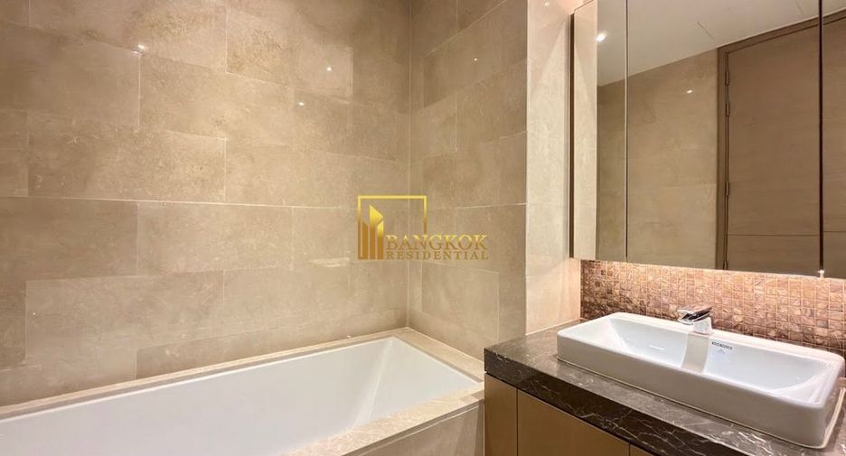 For rent and for sale 2 bedrooms condo in Pathum Wan, Bangkok