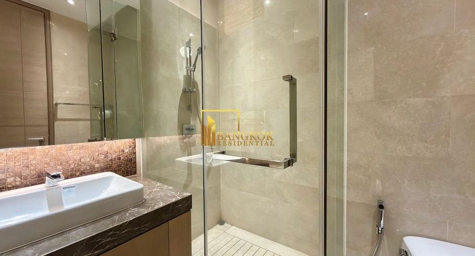 For rent and for sale 2 bedrooms condo in Pathum Wan, Bangkok