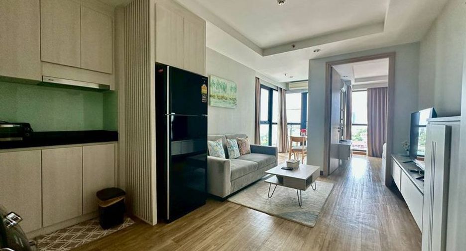 For rent 1 Beds condo in Si Racha, Chonburi