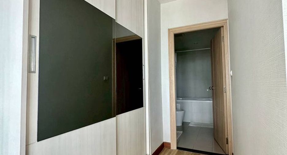 For rent 1 Beds condo in Si Racha, Chonburi