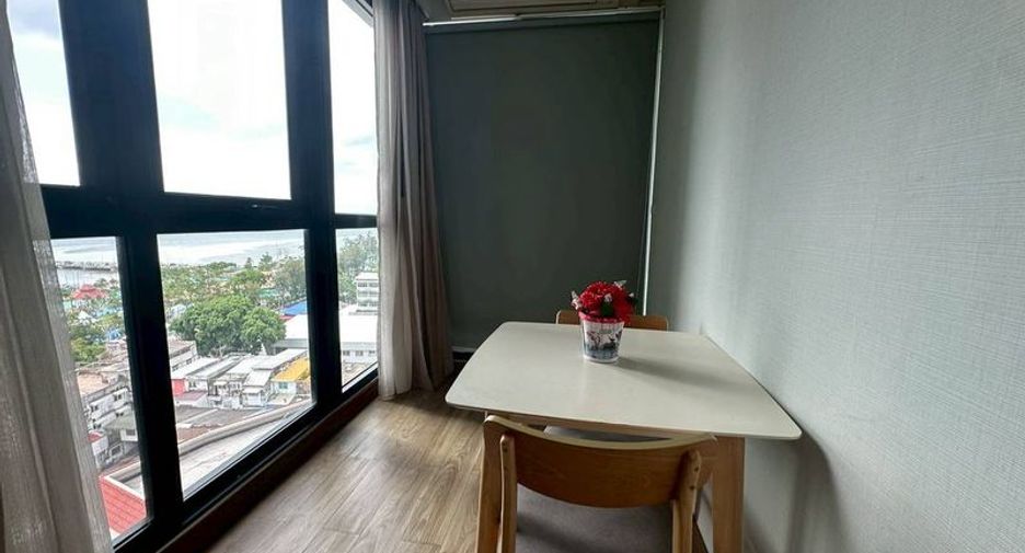 For rent 1 Beds condo in Si Racha, Chonburi