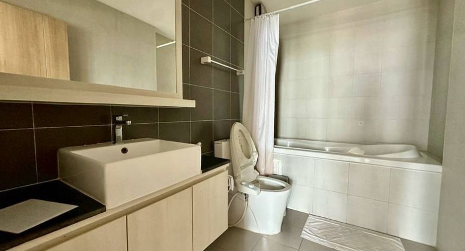 For rent 1 Beds condo in Si Racha, Chonburi