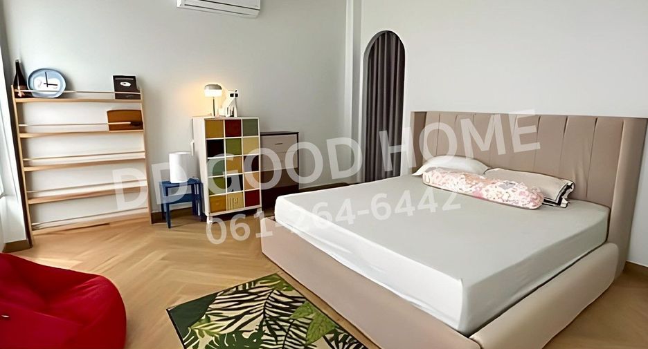 For sale 4 bedrooms house in Mueang Phayao, Phayao