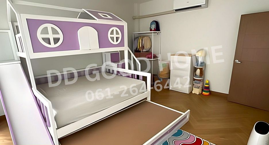 For sale 4 bedrooms house in Mueang Phayao, Phayao