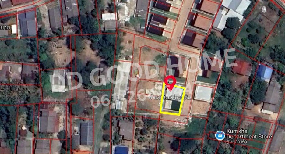 For sale 4 bedrooms house in Mueang Phayao, Phayao