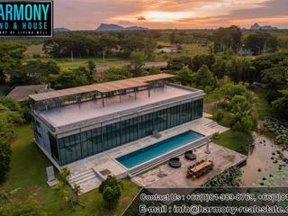 For sale 4 bedrooms house in Mueang Prachuap Khiri Khan, Prachuap Khiri Khan