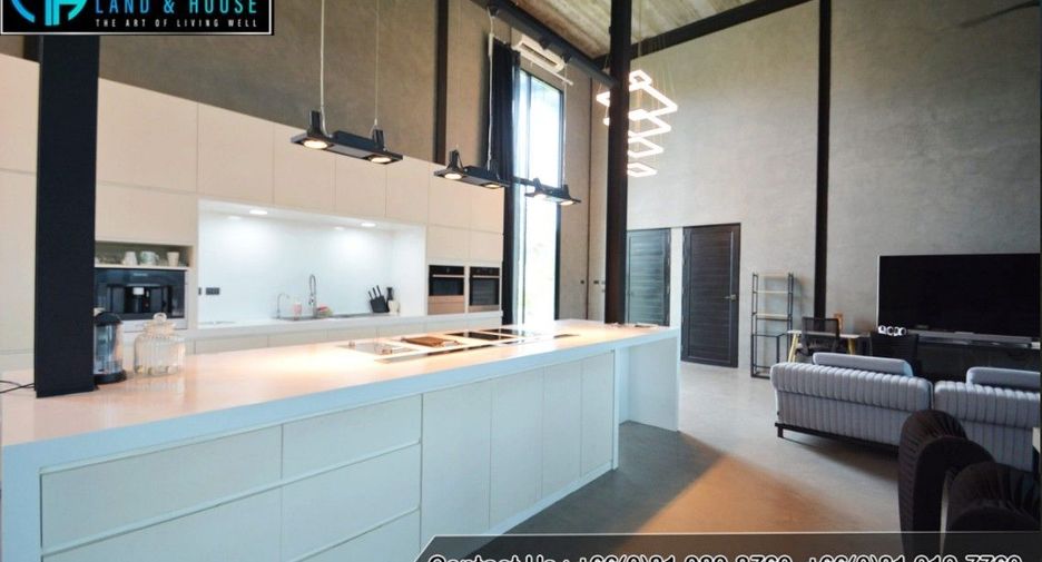 For sale 4 bedrooms house in Mueang Prachuap Khiri Khan, Prachuap Khiri Khan