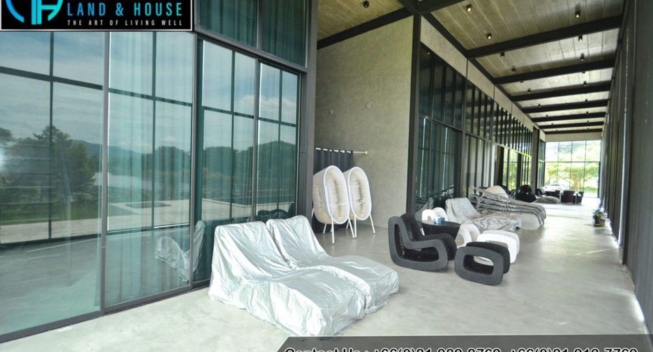 For sale 4 bedrooms house in Mueang Prachuap Khiri Khan, Prachuap Khiri Khan