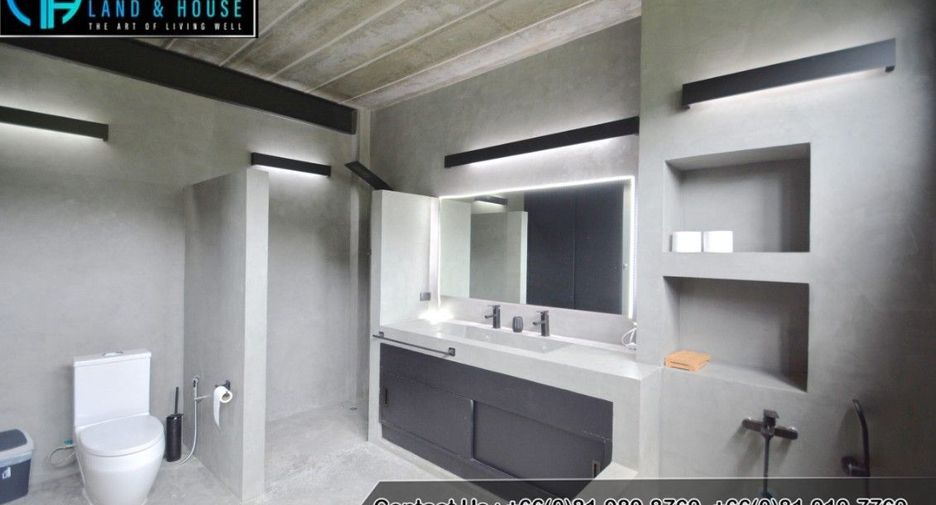 For sale 4 bedrooms house in Mueang Prachuap Khiri Khan, Prachuap Khiri Khan