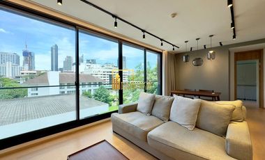 For rent and for sale 2 bedrooms condo in Watthana, Bangkok