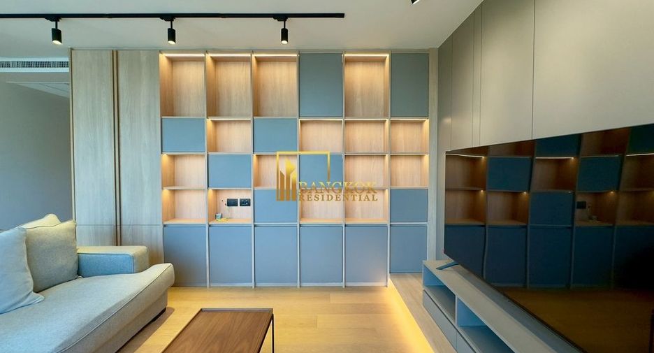 For rent and for sale 2 bedrooms condo in Watthana, Bangkok