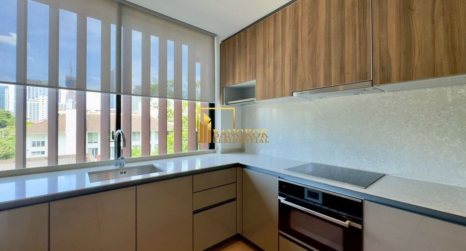 For rent and for sale 2 bedrooms condo in Watthana, Bangkok
