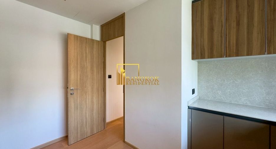 For rent and for sale 2 bedrooms condo in Watthana, Bangkok