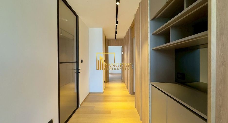 For rent and for sale 2 bedrooms condo in Watthana, Bangkok