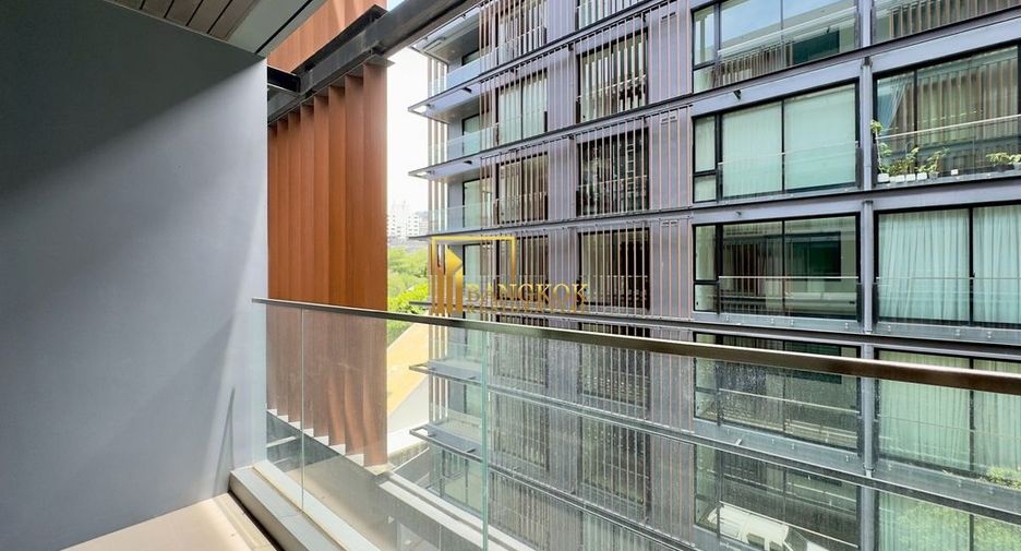 For rent and for sale 2 bedrooms condo in Watthana, Bangkok