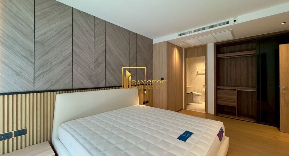 For rent and for sale 2 bedrooms condo in Watthana, Bangkok