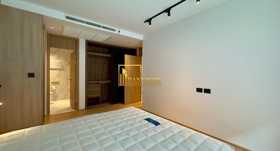 For rent and for sale 2 bedrooms condo in Watthana, Bangkok