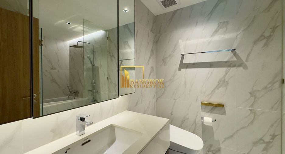For rent and for sale 2 bedrooms condo in Watthana, Bangkok