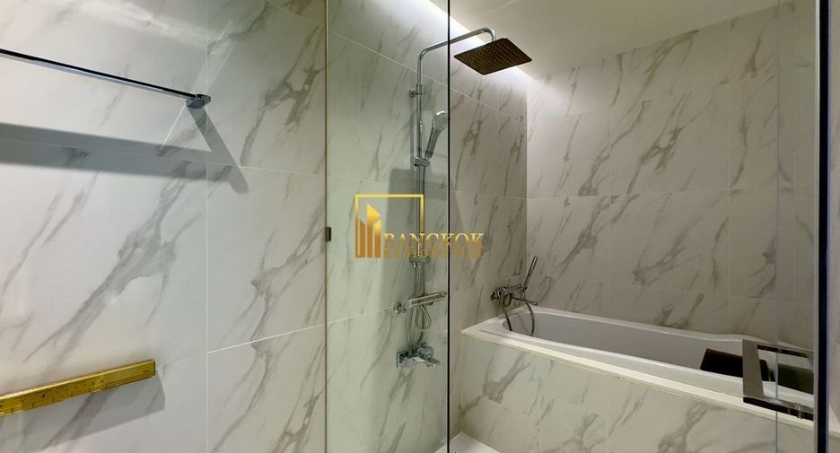 For rent and for sale 2 bedrooms condo in Watthana, Bangkok