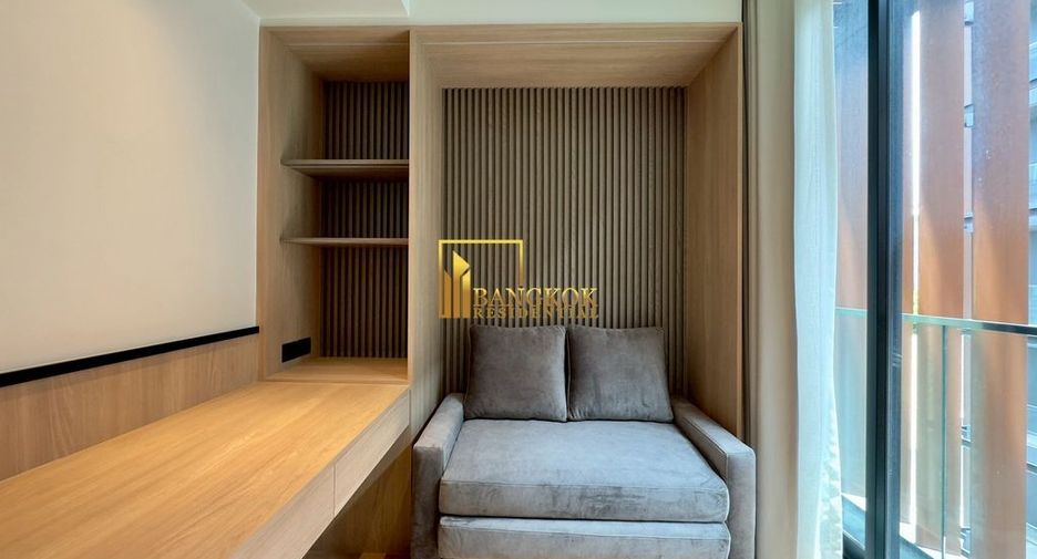 For rent and for sale 2 bedrooms condo in Watthana, Bangkok
