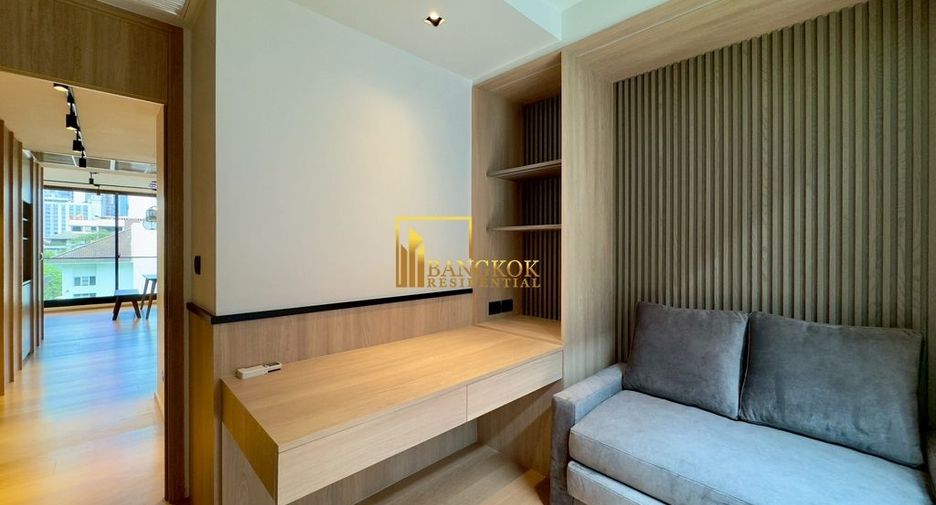 For rent and for sale 2 bedrooms condo in Watthana, Bangkok