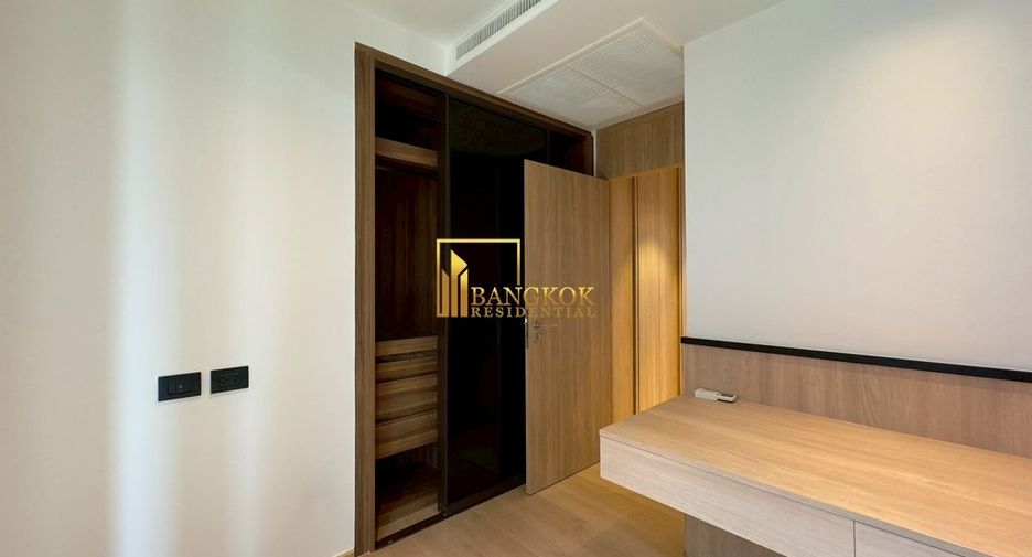 For rent and for sale 2 bedrooms condo in Watthana, Bangkok