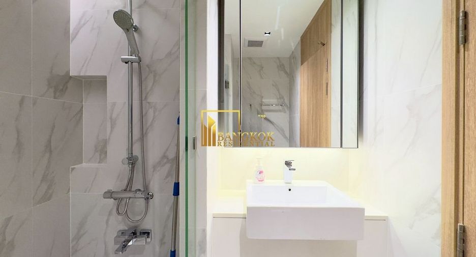 For rent and for sale 2 bedrooms condo in Watthana, Bangkok