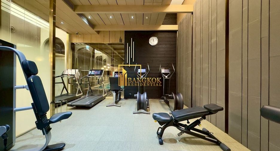 For rent and for sale 2 bedrooms condo in Watthana, Bangkok