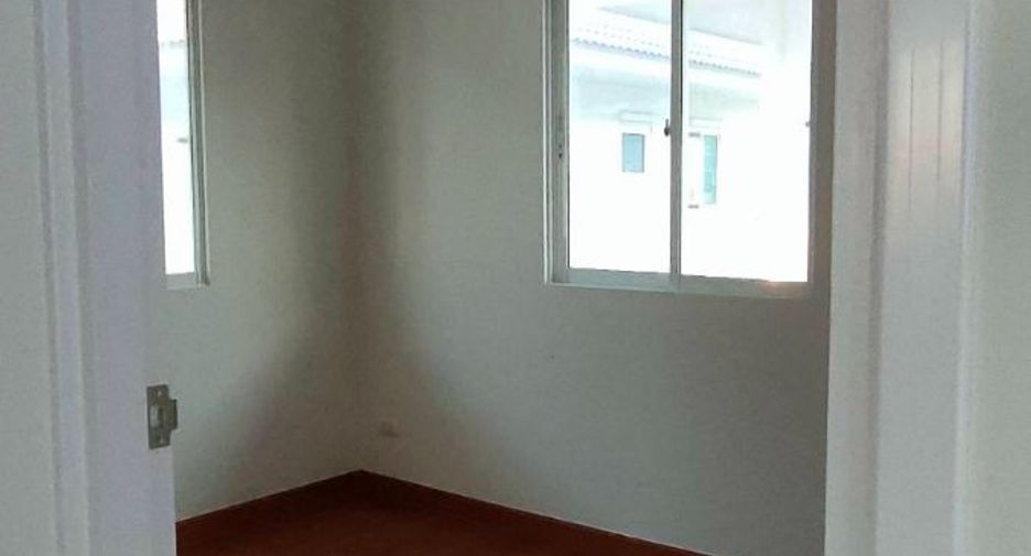 For sale 3 bedrooms townhouse in Bang Phli, Samut Prakan