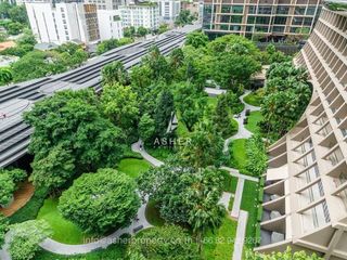 Аренда и продажа 2 спальни кондо в Патхум Щан, Бангкок