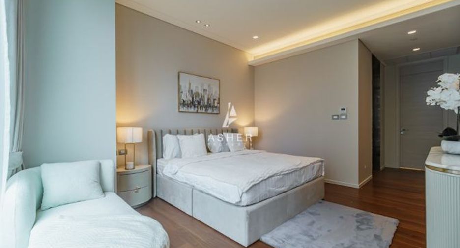 For rent and for sale 2 bedrooms condo in Pathum Wan, Bangkok