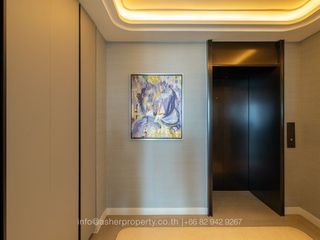 Wohnung zur Miete und zum Kauf mit 3 Zimmer in Sathon, Bangkok