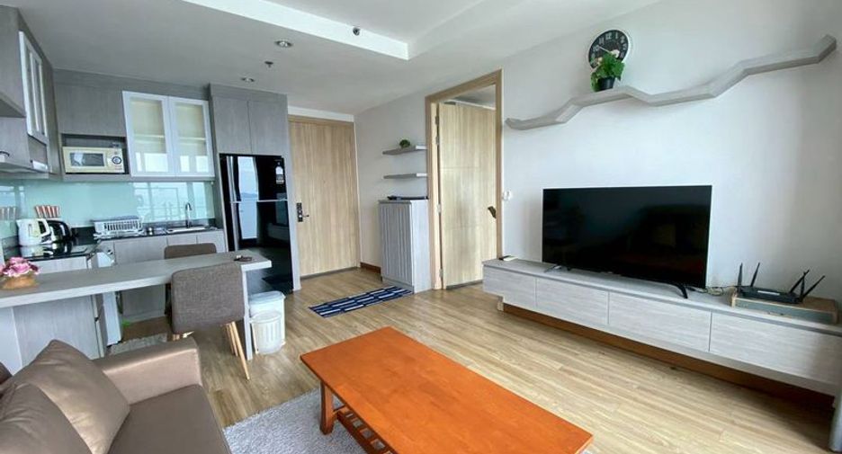 For rent 1 Beds condo in Si Racha, Chonburi