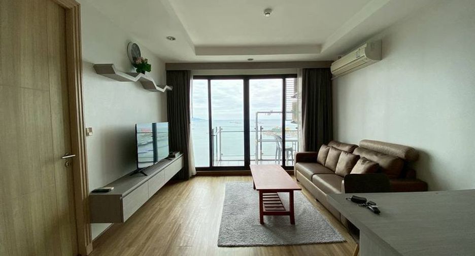 For rent 1 Beds condo in Si Racha, Chonburi