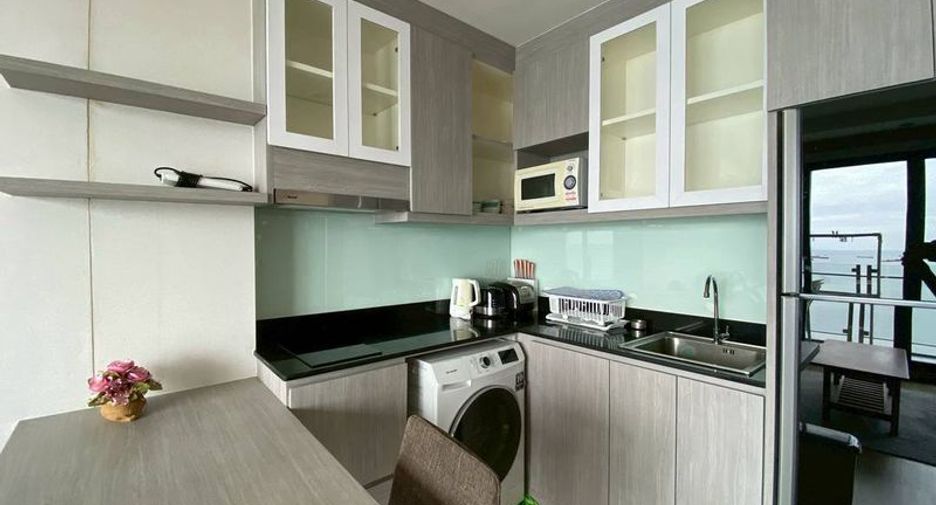 For rent 1 Beds condo in Si Racha, Chonburi