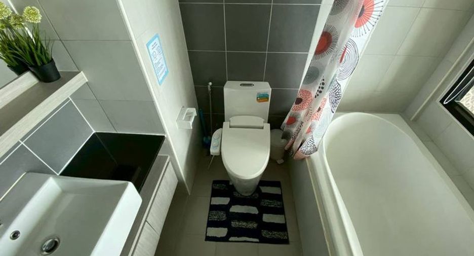 For rent 1 Beds condo in Si Racha, Chonburi