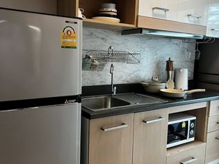 Condo en alquiler de 1 habitaciones en Mueang Chiang Mai, Chiang Mai