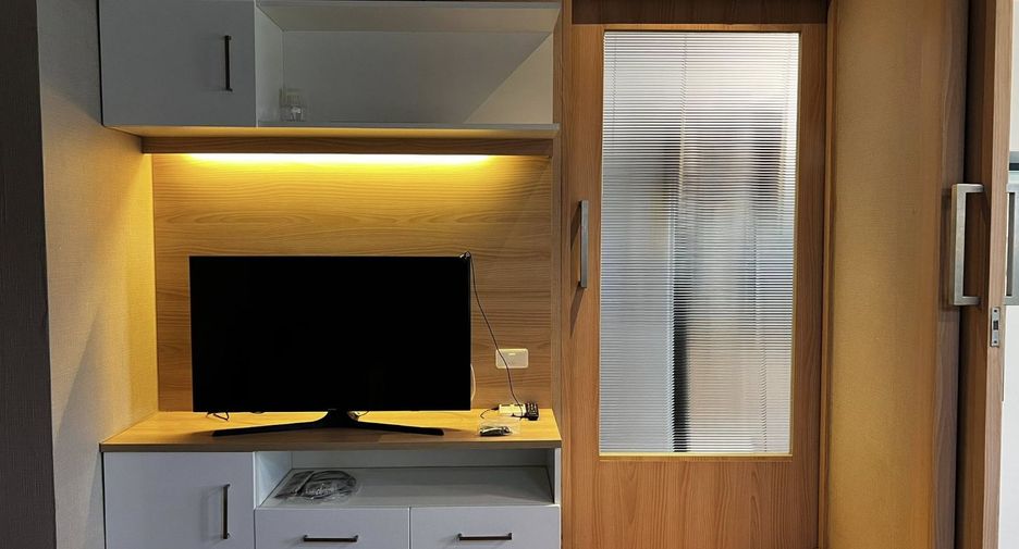 For rent 1 bed condo in Mueang Chiang Mai, Chiang Mai