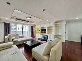 Condo en alquiler de 3 habitaciones en Watthana, Bangkok