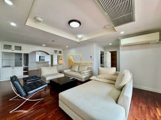 Condo en alquiler de 3 habitaciones en Watthana, Bangkok