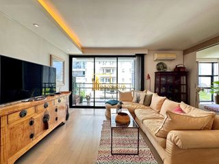 For rent 1 Beds condo in Khlong Toei, Bangkok