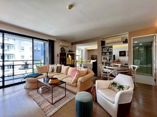 For rent 1 Beds condo in Khlong Toei, Bangkok