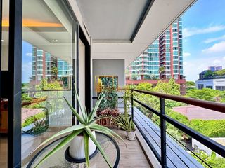 For rent 1 Beds condo in Khlong Toei, Bangkok