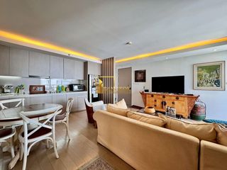 For rent 1 Beds condo in Khlong Toei, Bangkok