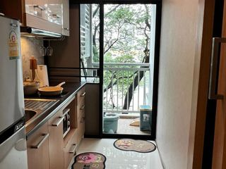 Wohnung zur Miete mit 1 Zimmer in Mueang Chiang Mai, Chiang Mai