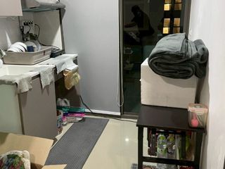 For sale studio condo in Huai Khwang, Bangkok