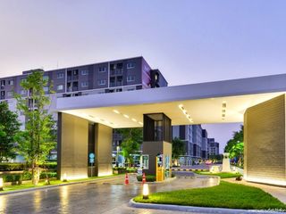 For sale 1 bed condo in Bang Bon, Bangkok