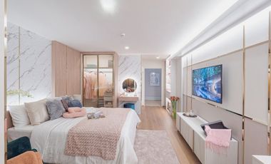 Wohnung zum Kauf mit 1 Zimmer in Bang Bon, Bangkok