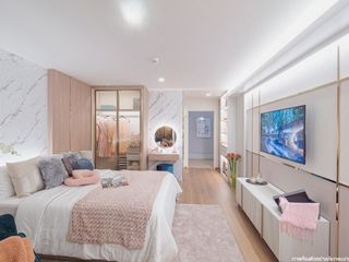 For sale 1 bed condo in Bang Bon, Bangkok